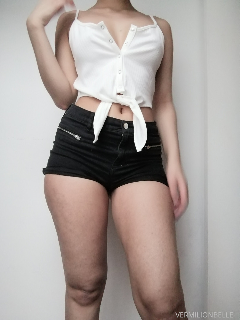 Photo by vermilionbelle published on May 16,2023 06:07:30 - BestThots