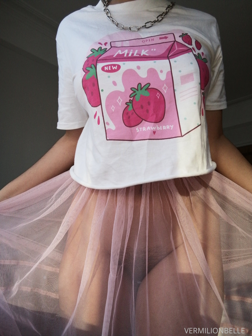 Photo by vermilionbelle published on May 16,2023 06:07:32 - BestThots