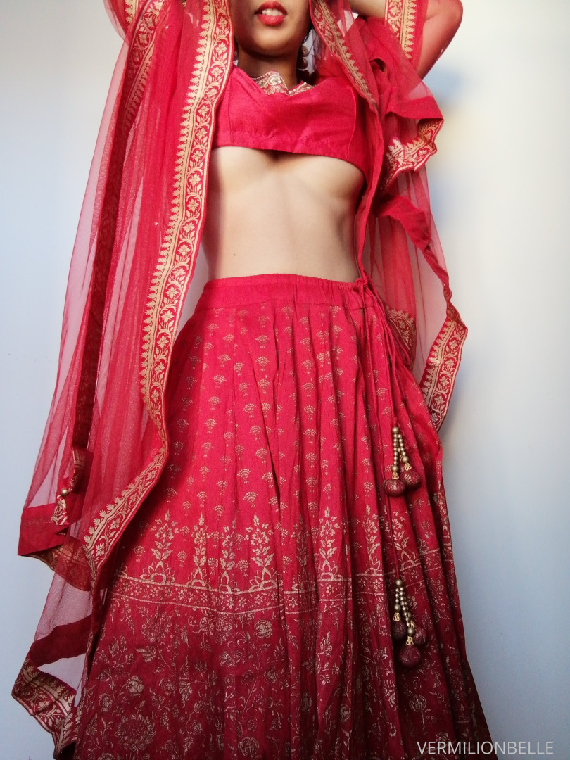 Photo by vermilionbelle published on May 16,2023 06:07:33 - BestThots