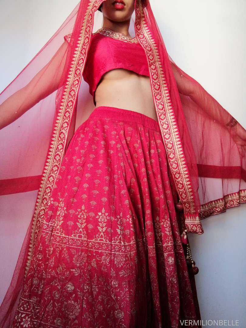 Photo by vermilionbelle published on May 16,2023 06:08:33 - BestThots