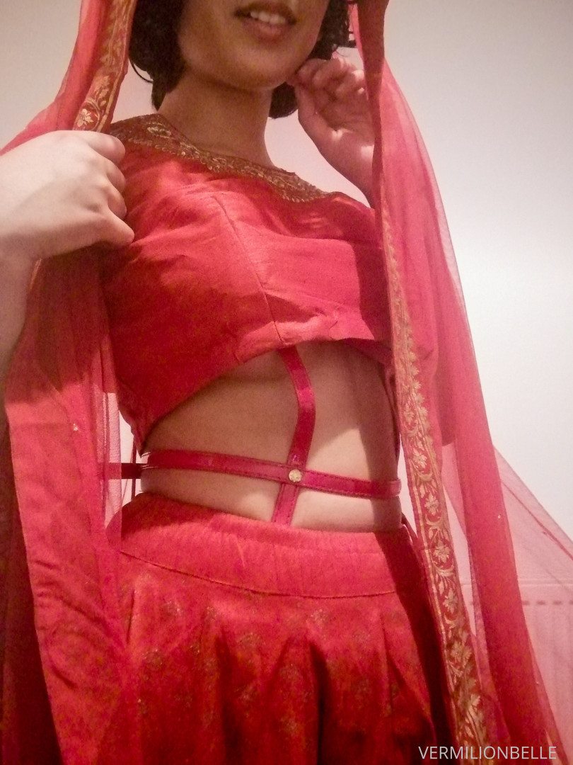 Photo by vermilionbelle published on May 16,2023 06:09:17 - BestThots