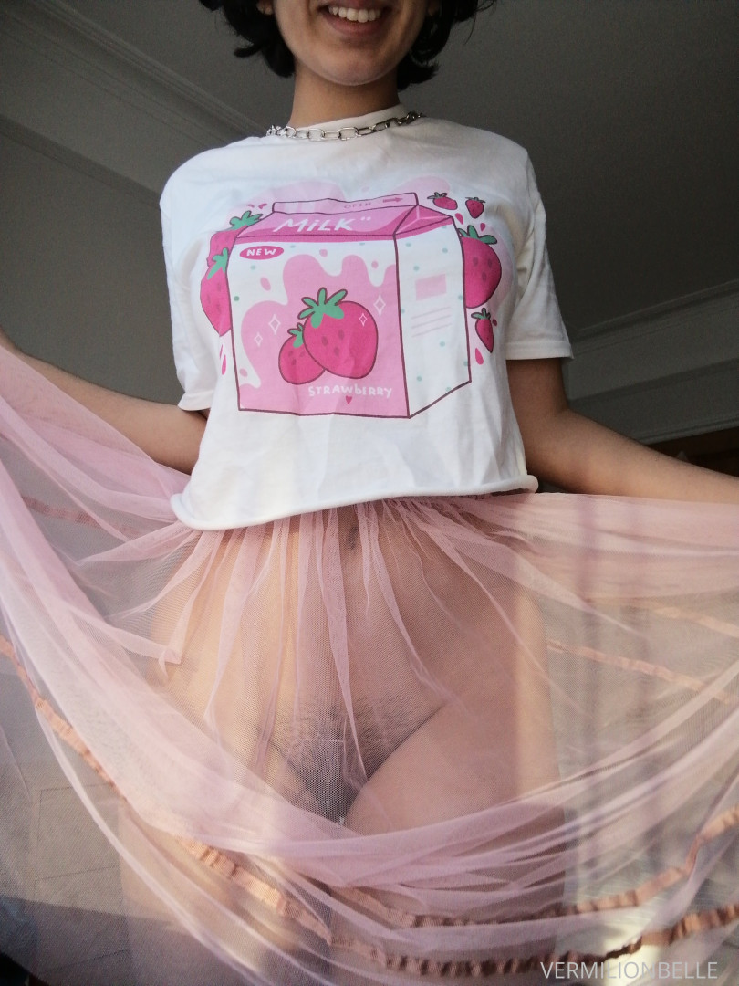 Photo by vermilionbelle published on May 16,2023 06:09:25 - BestThots