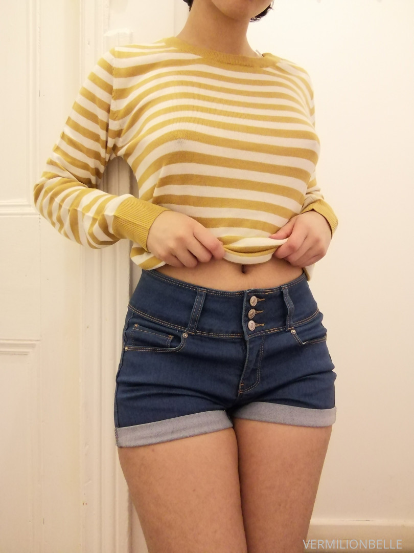 Photo by vermilionbelle published on May 16,2023 06:10:24 - BestThots