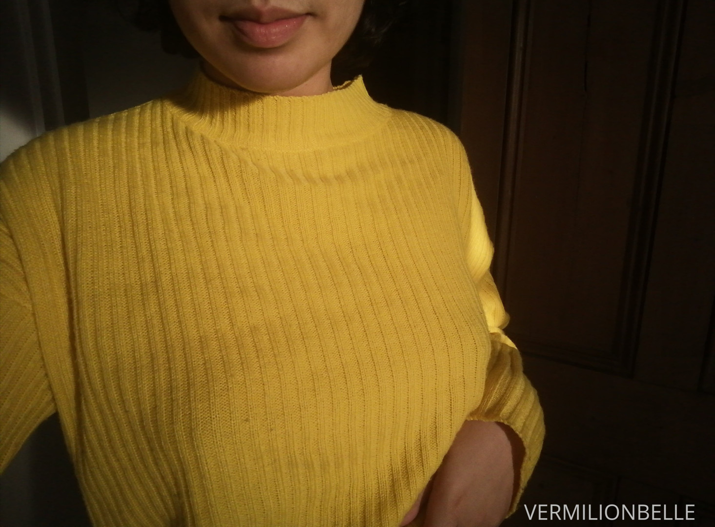 Photo by vermilionbelle published on May 16,2023 06:11:27 - BestThots