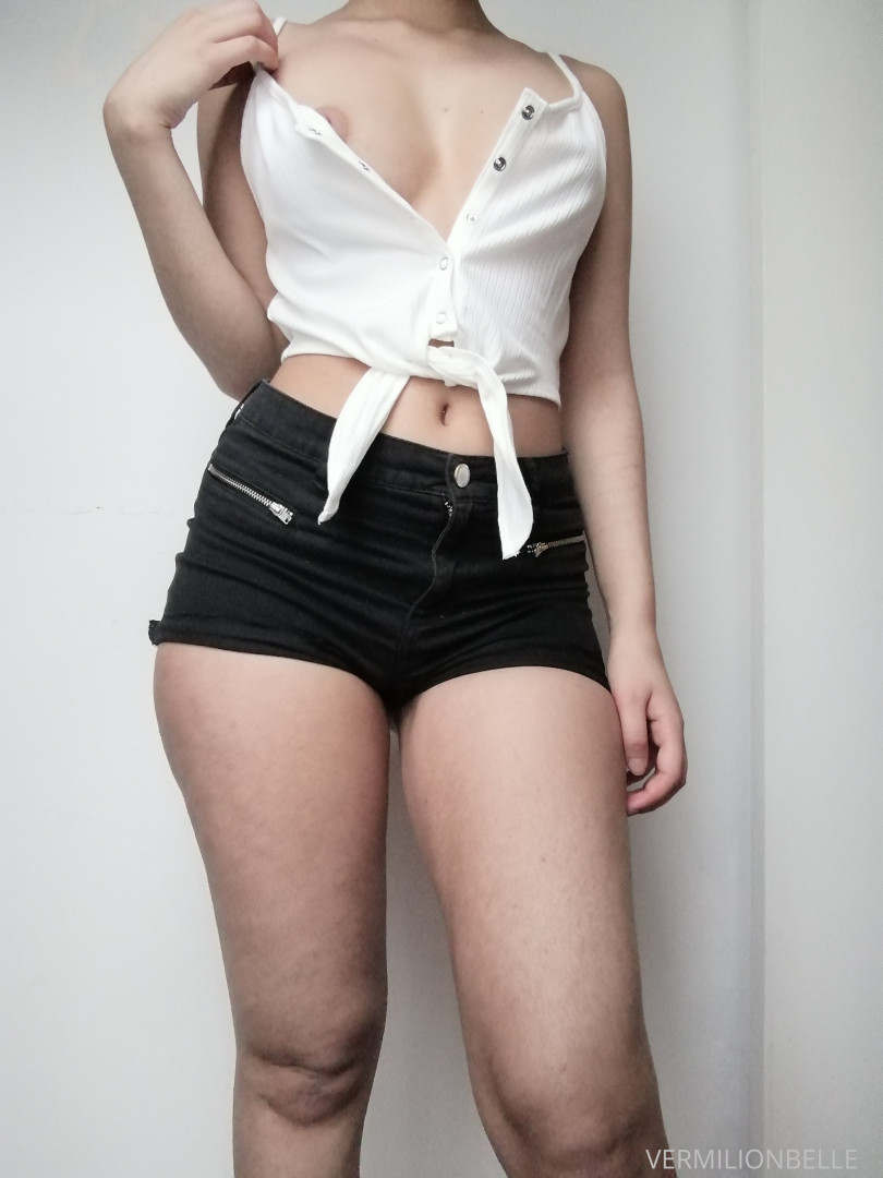 Photo by vermilionbelle published on May 16,2023 06:11:42 - BestThots