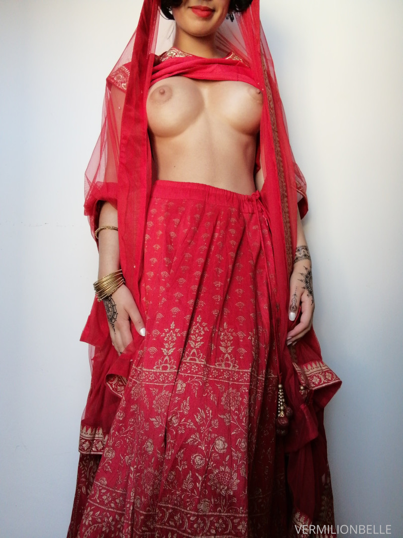 Photo by vermilionbelle published on May 16,2023 06:11:59 - BestThots