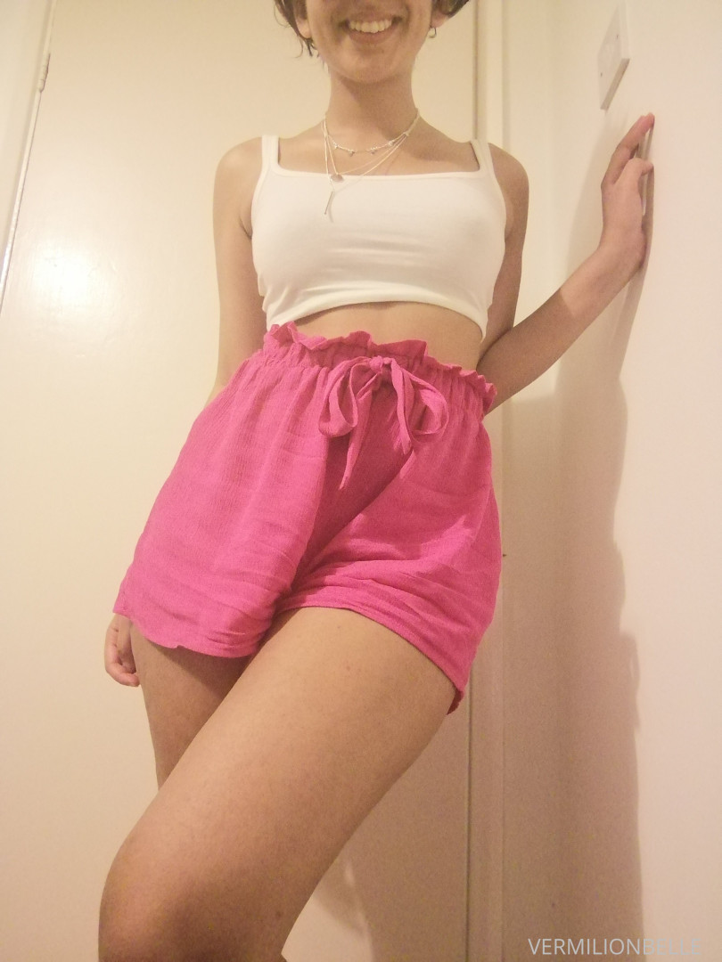 Photo by vermilionbelle published on May 16,2023 06:13:07 - BestThots