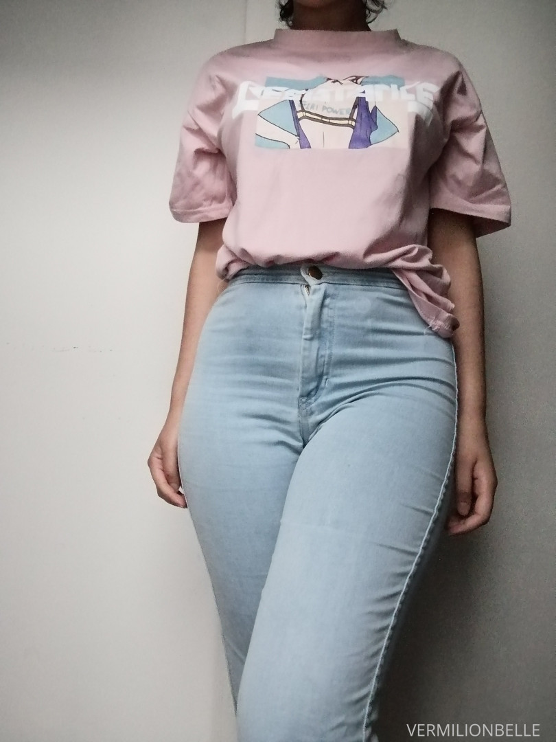 Photo by vermilionbelle published on May 16,2023 06:13:08 - BestThots