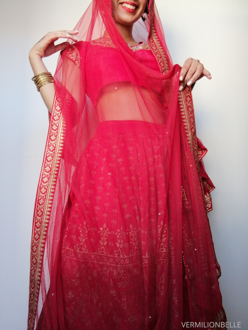 Photo by vermilionbelle published on May 16,2023 06:13:18 - BestThots