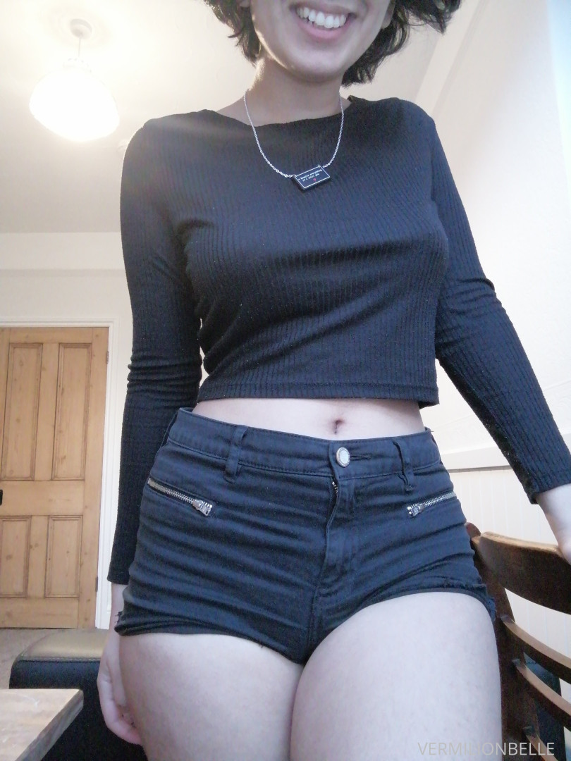 Photo by vermilionbelle published on May 16,2023 06:14:35 - BestThots