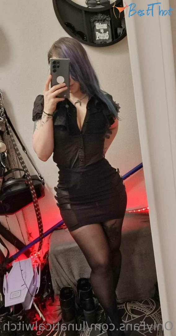 lunaticalwitch #9500200