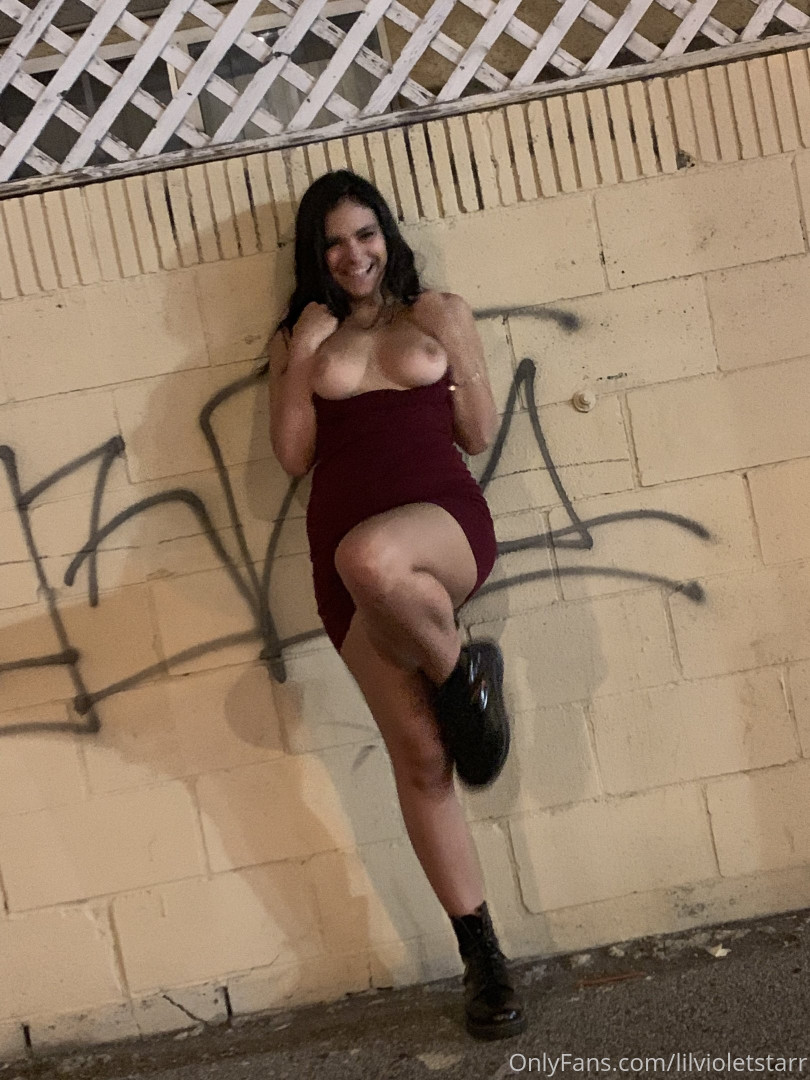 Photo by missvioletstarr published on June 15,2023 17:45:50 - BestThots