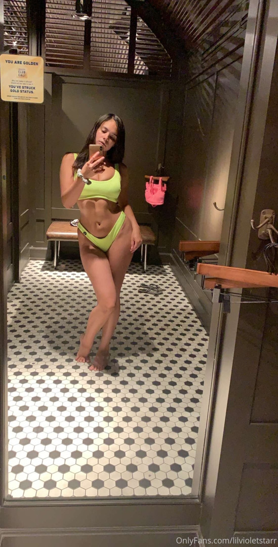 Photo by missvioletstarr published on June 15,2023 17:46:44 - BestThots