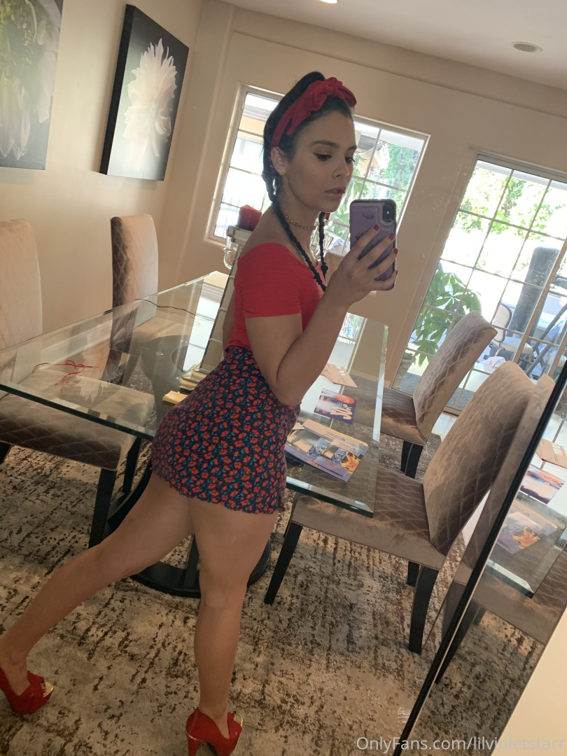 Photo by missvioletstarr published on June 15,2023 17:47:15 - BestThots
