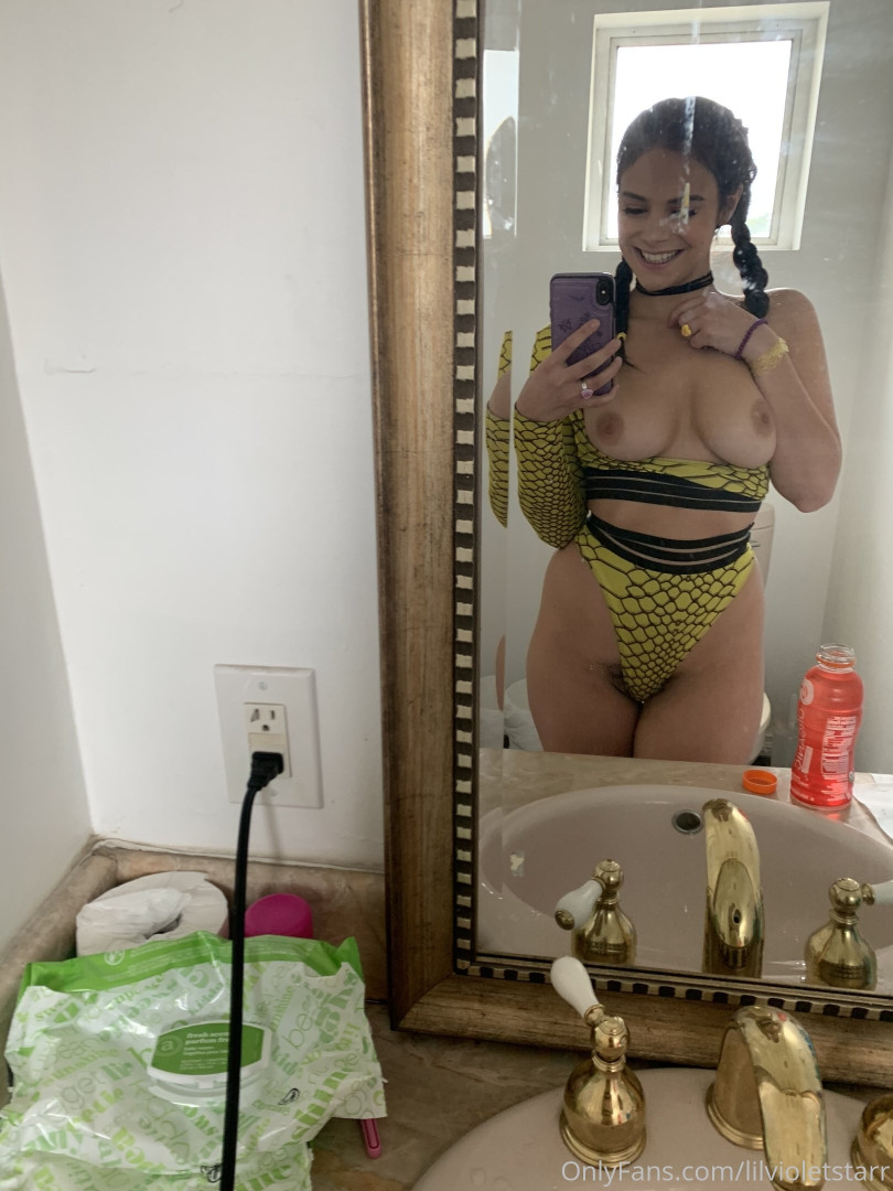 Photo by missvioletstarr published on June 15,2023 17:48:01 - BestThots