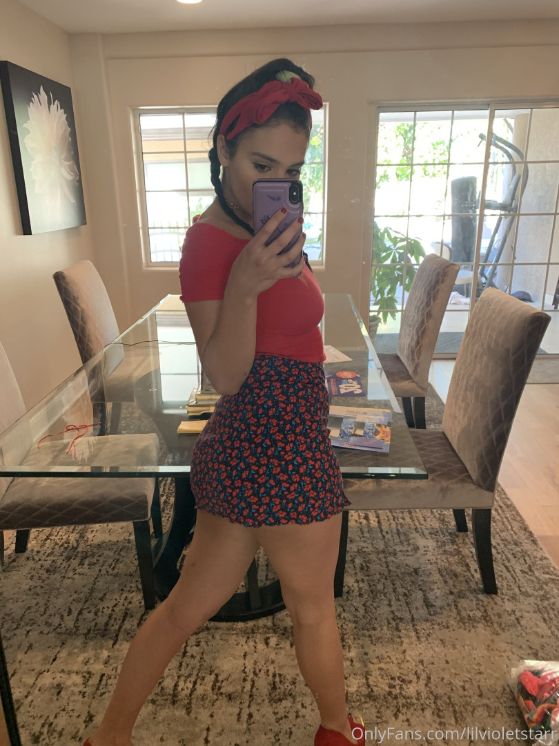 Photo by missvioletstarr published on June 15,2023 17:49:12 - BestThots