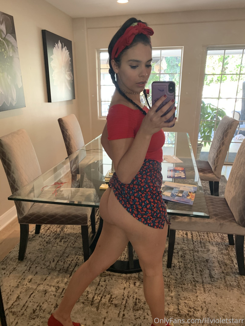 Photo by missvioletstarr published on June 15,2023 17:51:09 - BestThots