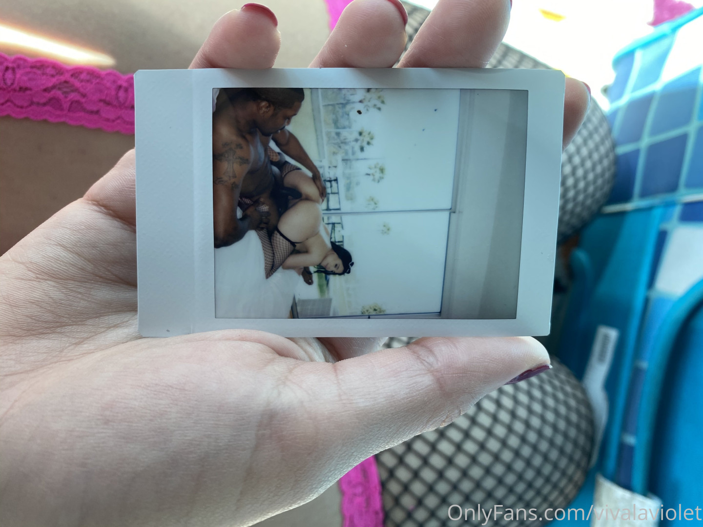 Photo by missvioletstarr published on June 15,2023 17:55:43 - BestThots