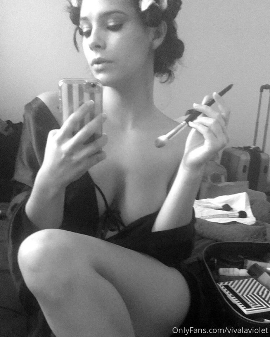 Photo by missvioletstarr published on June 15,2023 17:55:47 - BestThots