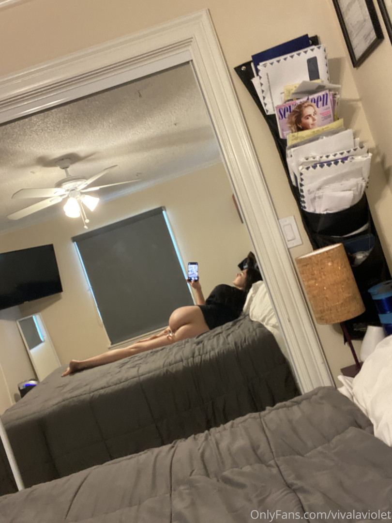 Photo by missvioletstarr published on June 15,2023 17:56:53 - BestThots