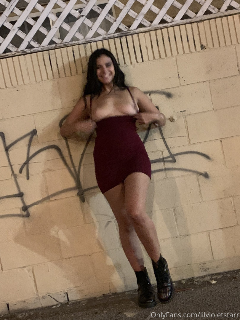 Photo by missvioletstarr published on June 15,2023 17:57:51 - BestThots