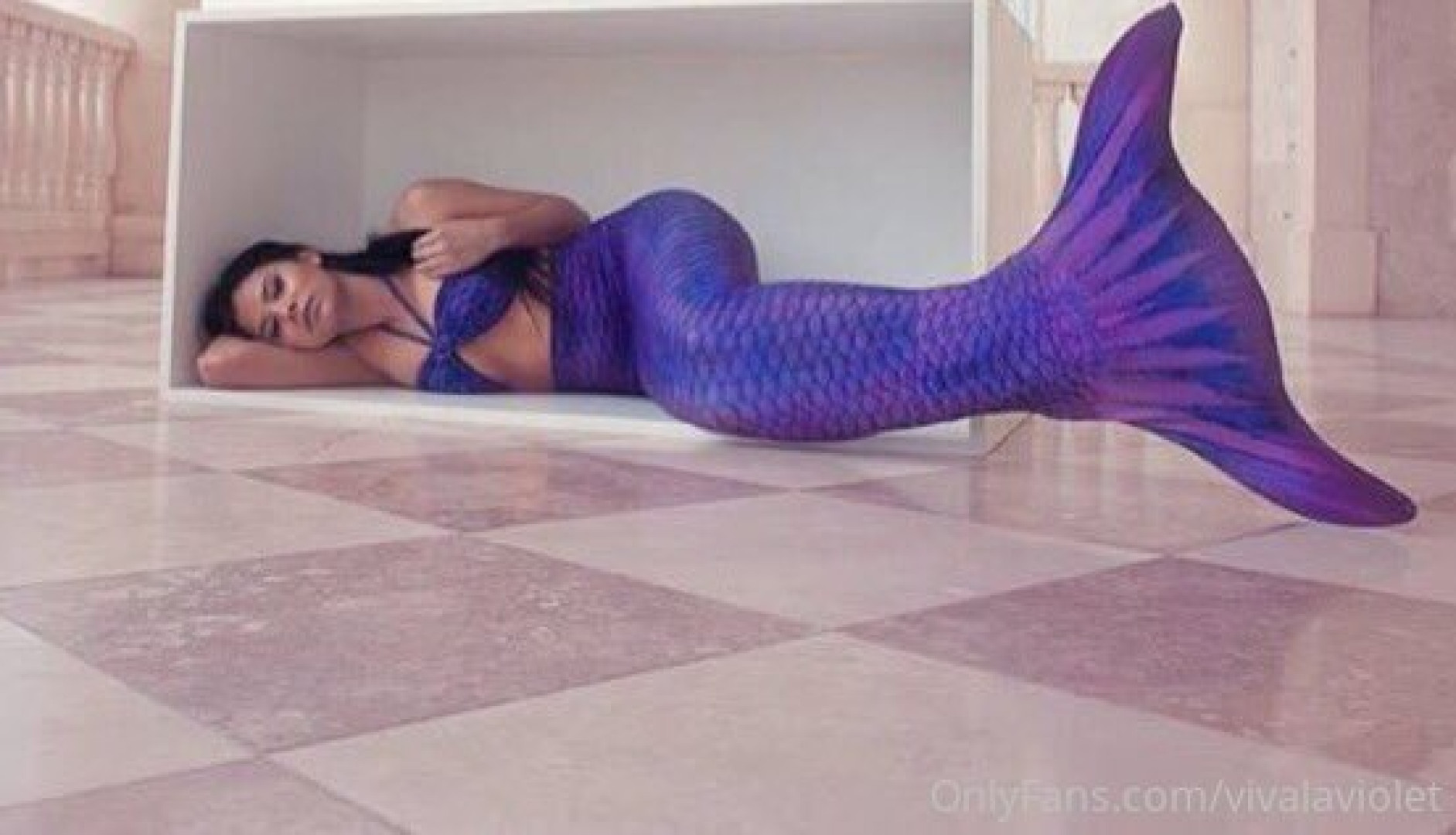 Photo by missvioletstarr published on June 15,2023 17:58:42 - BestThots