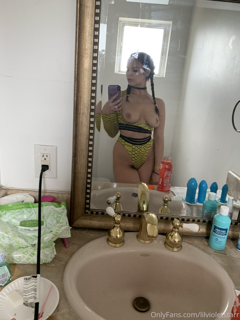 Photo by missvioletstarr published on June 15,2023 17:59:38 - BestThots
