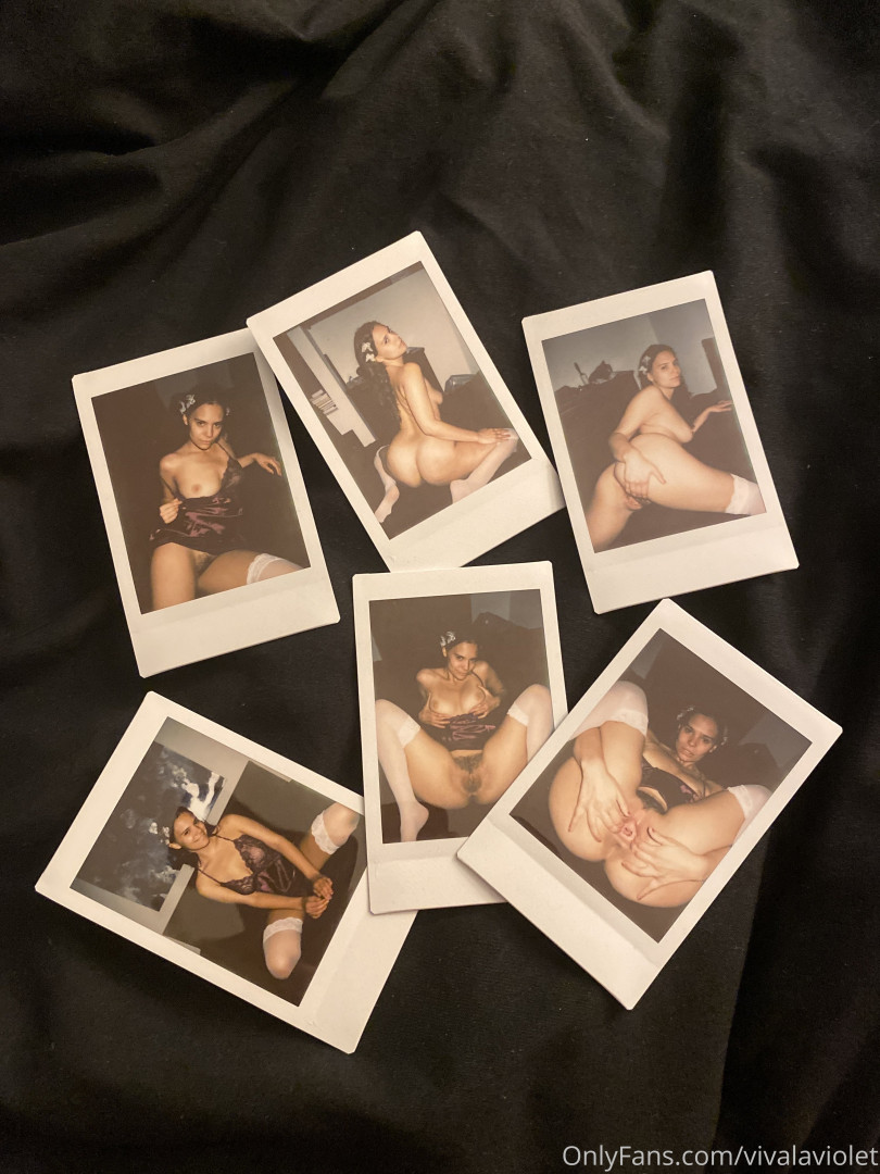 Photo by missvioletstarr published on June 15,2023 18:01:24 - BestThots