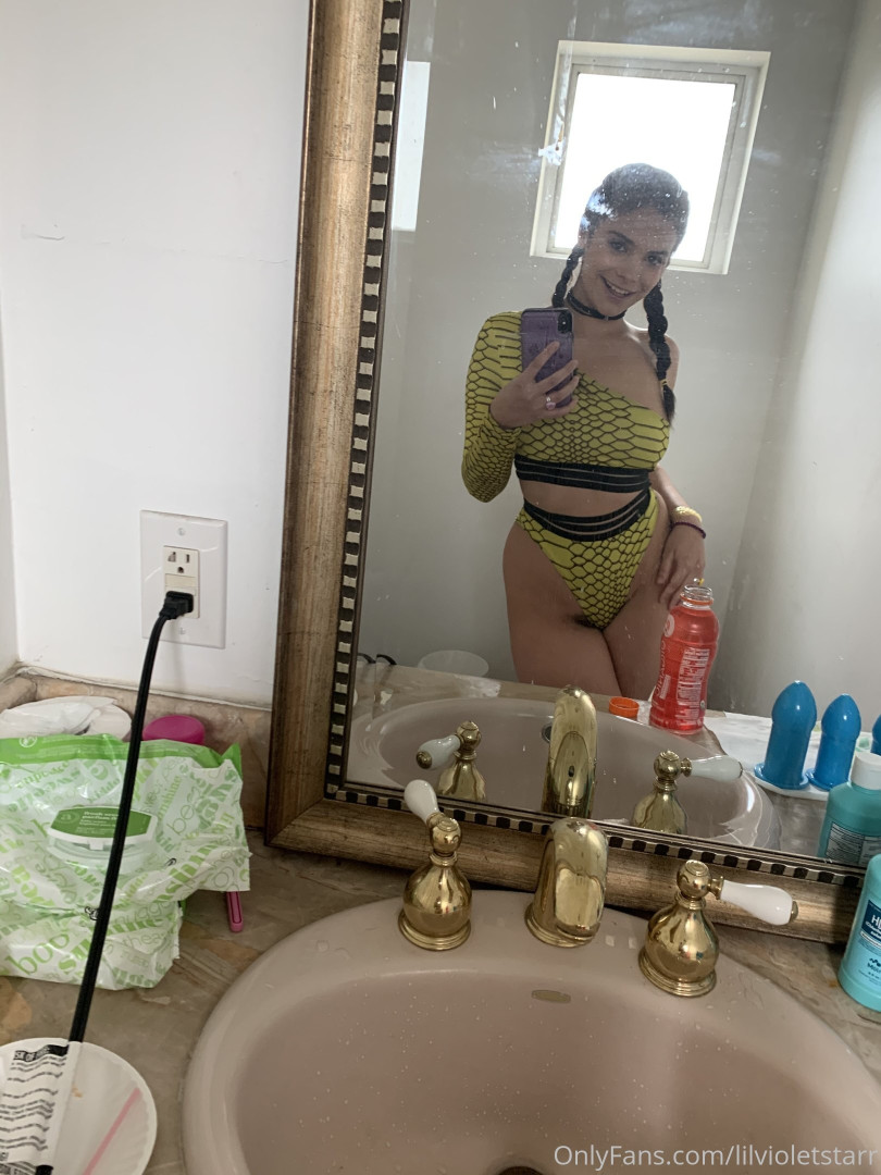 Photo by missvioletstarr published on June 15,2023 18:03:54 - BestThots