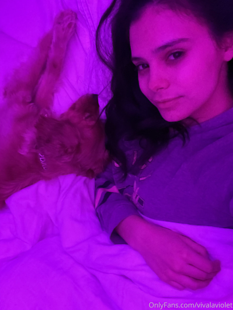 Photo by missvioletstarr published on June 15,2023 18:08:13 - BestThots