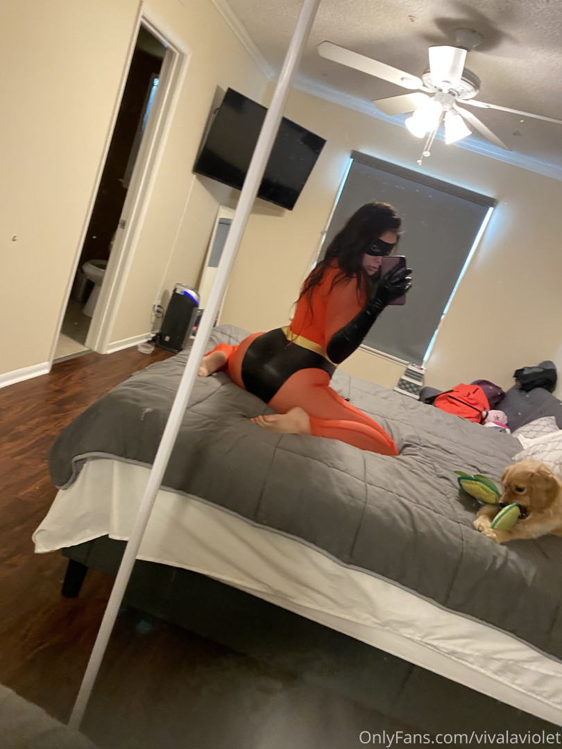 Photo by missvioletstarr published on June 15,2023 18:09:06 - BestThots