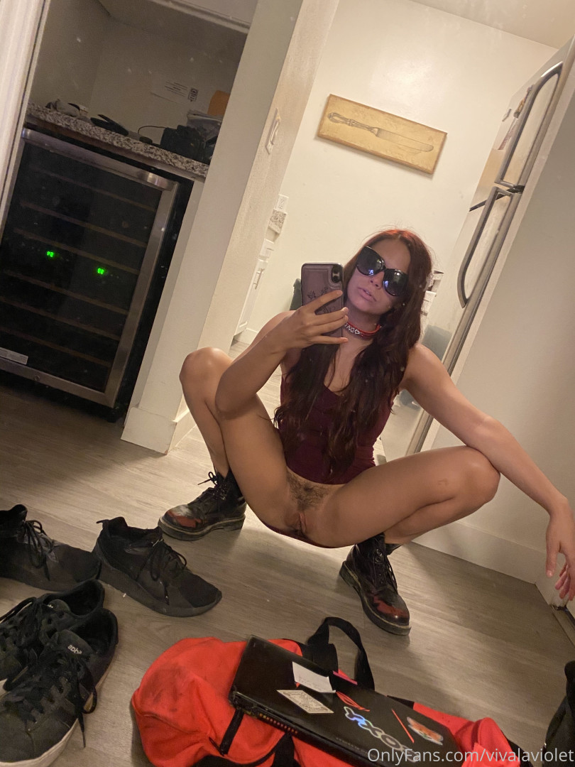 Photo by missvioletstarr published on June 15,2023 18:10:12 - BestThots