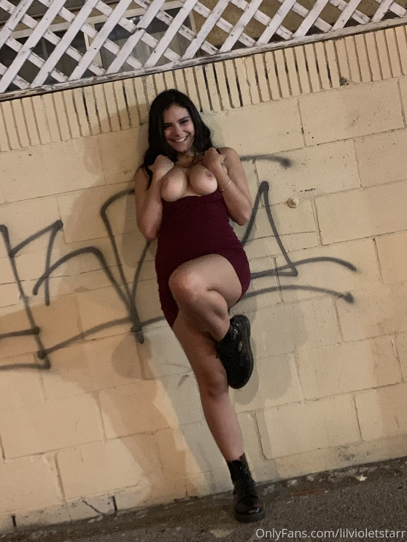 Photo by missvioletstarr published on June 15,2023 18:11:08 - BestThots