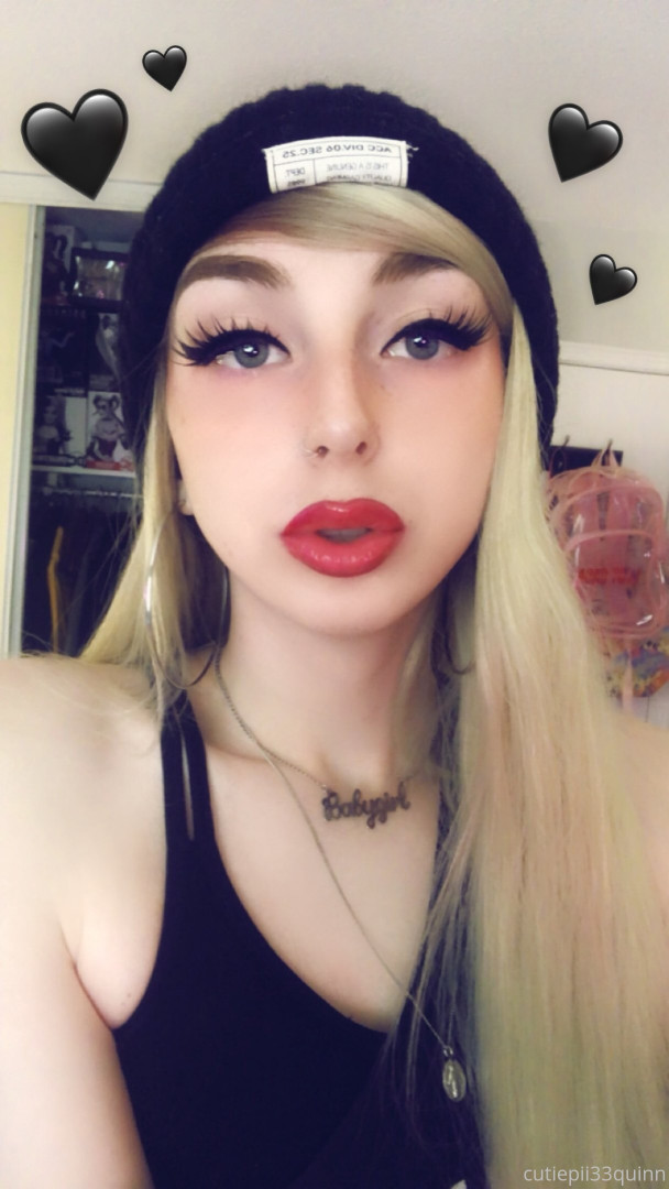 Photo by cutiepii33quinn published on October 17,2023 05:40:47 - BestThots