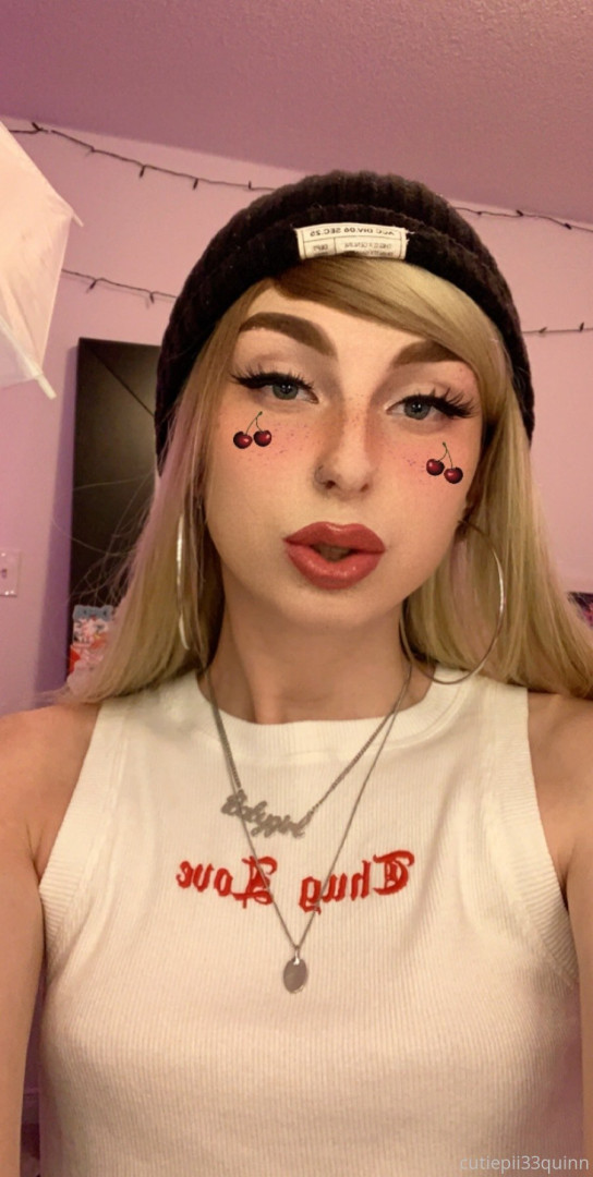 Photo by cutiepii33quinn published on October 17,2023 05:59:43 - BestThots