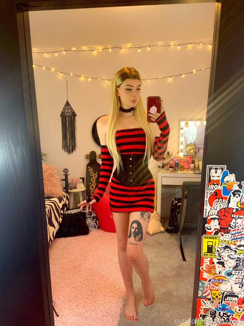 Photo by cutiepii33quinn published on October 17,2023 06:00:06 - BestThots