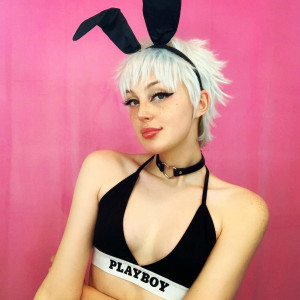 cutiepii33quinn #7637870