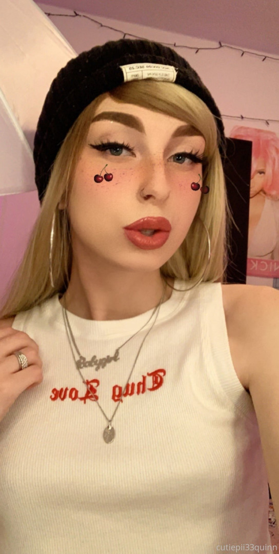 Photo by cutiepii33quinn published on October 17,2023 06:01:18 - BestThots