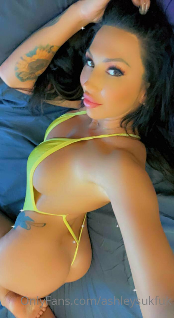 Photo by ashleysukfuk published on November 24,2023 10:24:53 - BestThots
