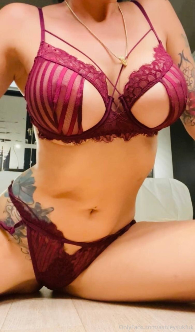 Photo by ashleysukfuk published on November 24,2023 10:41:55 - BestThots