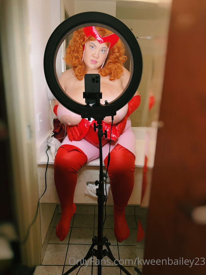 Photo by kweenbailey23 published on July 9,2023 17:05:15 - BestThots