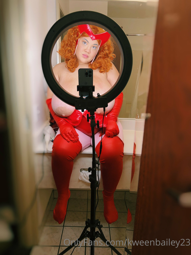 Photo by kweenbailey23 published on July 9,2023 17:08:04 - BestThots