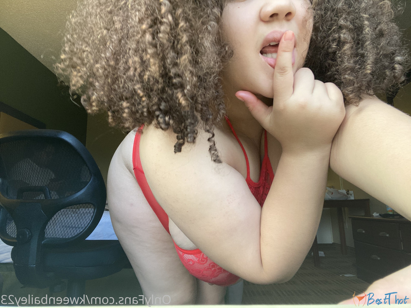 Photo by kweenbailey23 published on December 14,2024 04:02:19 - BestThots