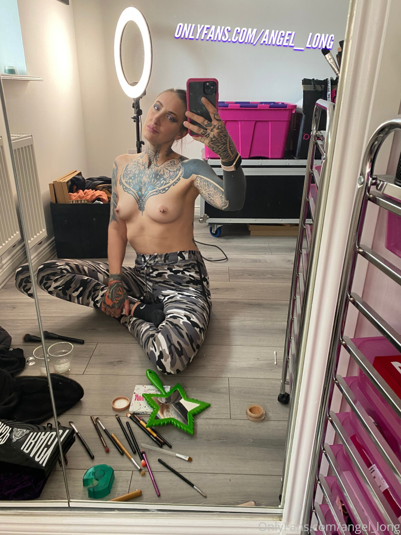Photo by angel_long published on July 21,2023 10:50:35 - BestThots