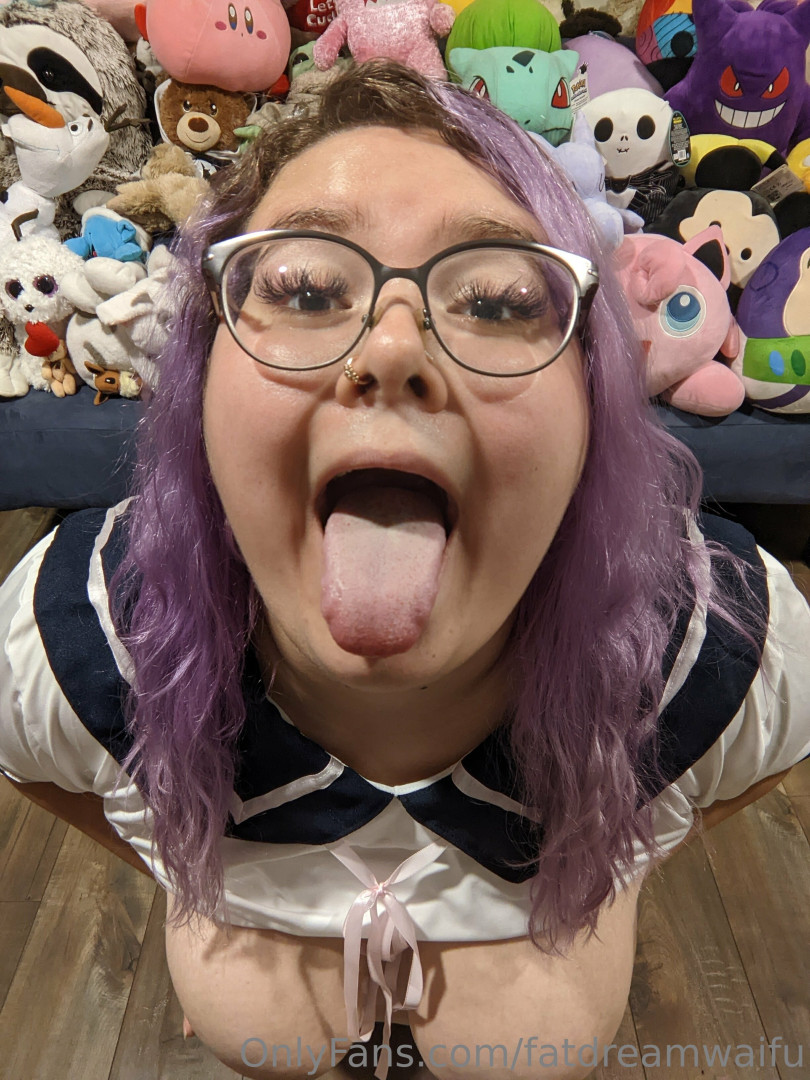 Photo by fatdreamwaifu published on October 16,2023 18:28:47 - BestThots