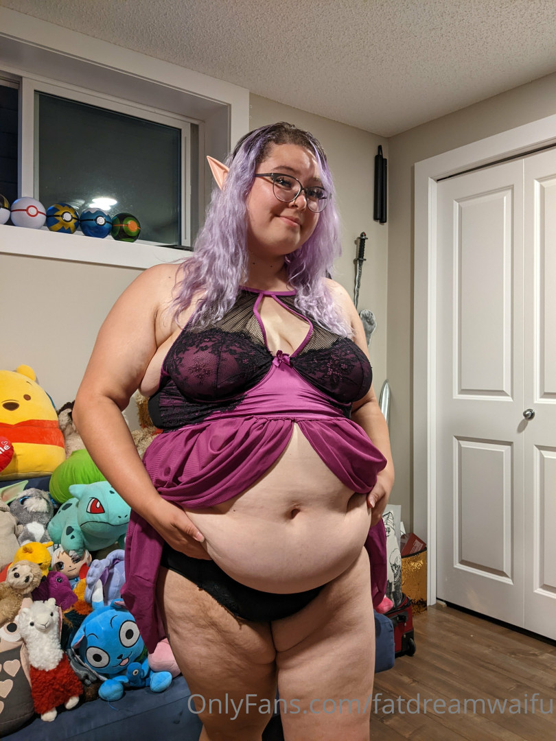 Photo by fatdreamwaifu published on October 16,2023 18:30:42 - BestThots