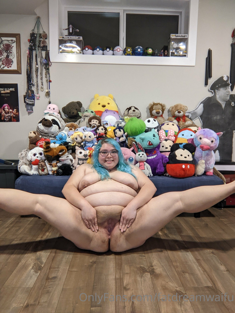 Photo by fatdreamwaifu published on October 16,2023 18:31:47 - BestThots