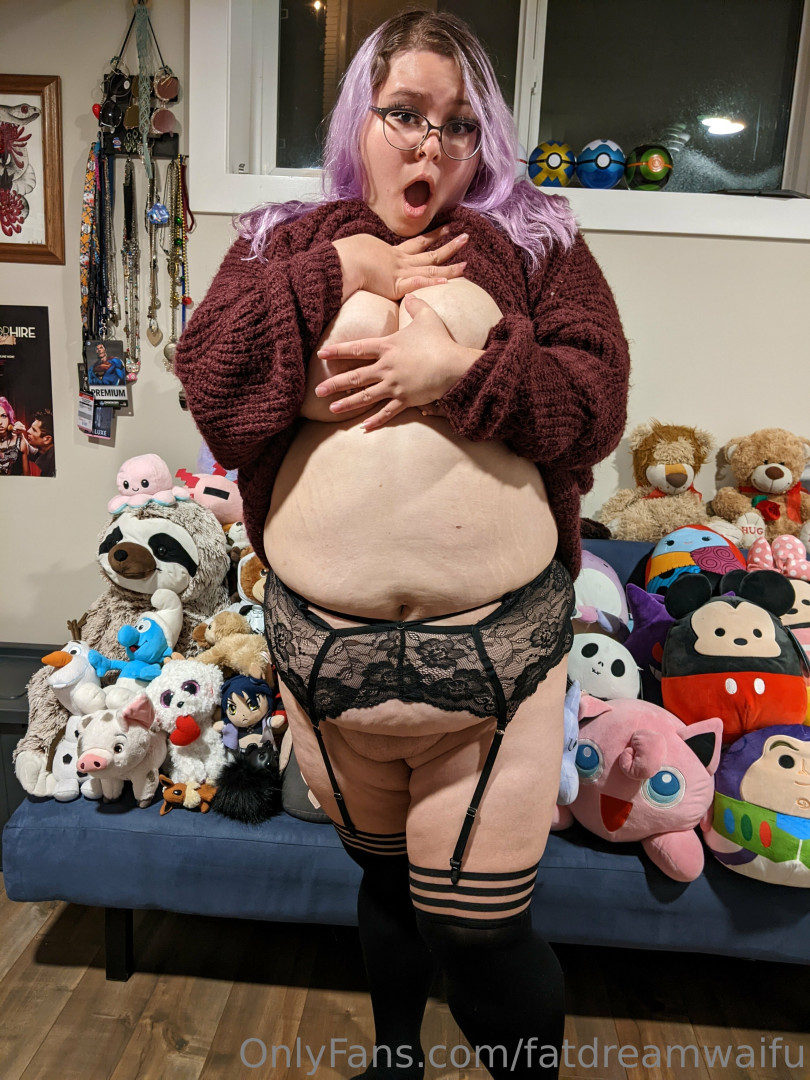 Photo by fatdreamwaifu published on October 16,2023 18:46:15 - BestThots