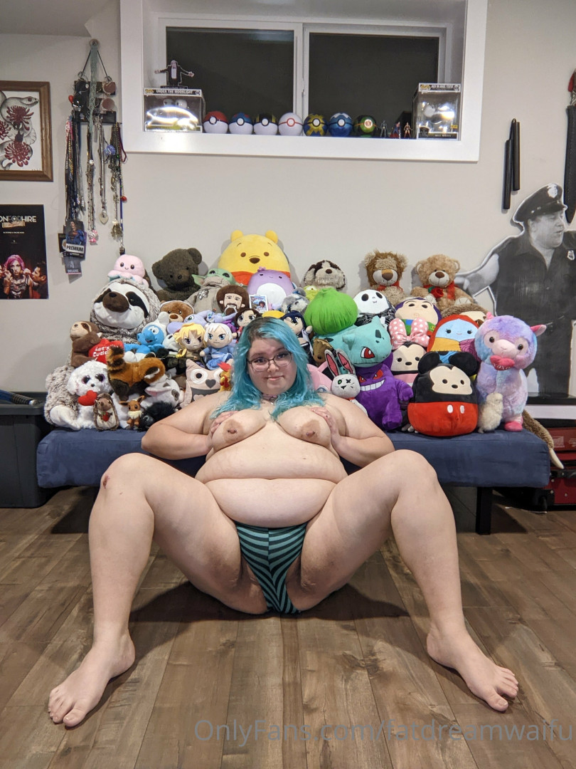 Photo by fatdreamwaifu published on October 16,2023 18:50:28 - BestThots