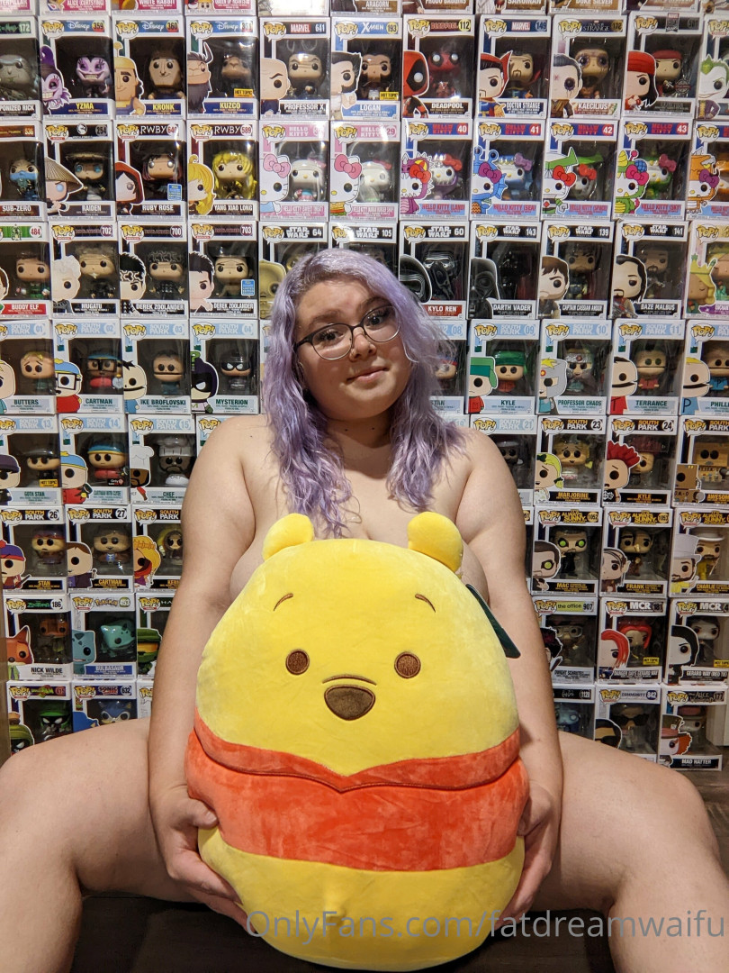 Photo by fatdreamwaifu published on October 16,2023 18:51:27 - BestThots